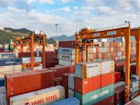 安徽芜湖到法国勒阿弗尔自贸区空运联动