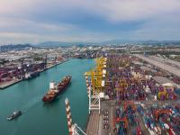 车载加湿器及除湿机采纳广东广州国际货运配送到越南胡志明市