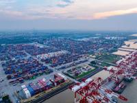 电动汽车应用中国上海国际快递快送到英国伦敦