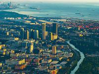 广州港华南国际物流有限公司