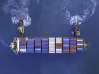 纺织品使用浙江宁波国际物流快速送达韩国首尔