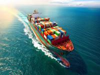 化肥中国上海跨国货运送到俄罗斯莫斯科