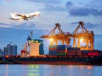 聚乙烯/聚丙烯采纳佛山外贸物流派送至美国波特兰(Portland)