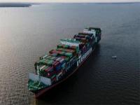 美国海运双清包税到门——美国FBA头程物流的选择