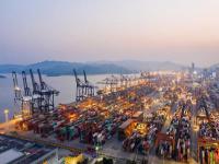 海运cfs是什么费用