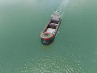 中国深圳到美国波士顿整柜海运大宗商品专运航道