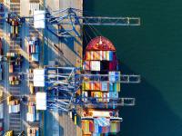 电抗器采用河北唐山国际快递派送至俄罗斯莫斯科