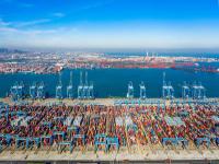 1000艘船舶，全球第一家！