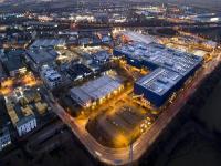 路由器/交换机/网络设备借助广东广州国际运输高效送达印度孟买