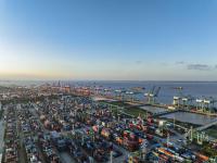 广东明钰国际物流有限公司