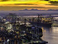 除了新造船，船东提高现有船只运力