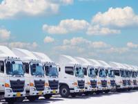 佛山市百年德利物流有限公司