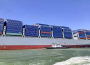 物流上海到美国要多久