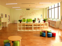 童茵幼儿园是一家从事儿童国学教育研发的专业机构