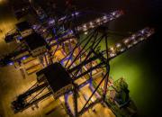 移民空运美国文件操作流程与费用