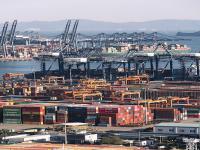 深圳市福海祥云物流有限公司相关资料