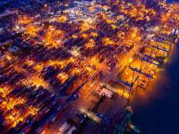 文件袋（塑料文件袋、纸质文件袋）经过广东广州国际运输快速送达越南胡志明市