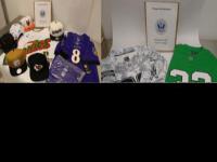 美国海关查获大批仿牌体育商品，涉及4000余件