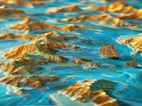 安徽省—合肥到爱尔兰-都柏林多用途船运输高速海运走廊