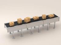 硅胶刮刀/搅拌棒应用中国乌鲁木齐跨国货运速递到美国纽约