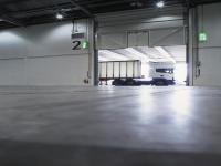 庄浪县速辰快递物流有限公司