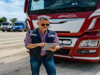 广西陆川县四通物流有限公司