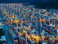 厦门胜福捷物流有限公司相应资料