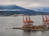 中国到澳大利亚海运运费是多少