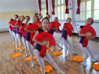 跳跃舞蹈学校——致力于打造中国儿童艺术素质教育靠前品牌