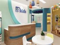 艾比岛国际儿童教育——针对3-12岁的儿童素质教育品牌