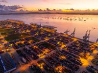 广州市广联江物流有限公司简单介绍