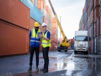 英国FedEx快递查询