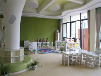 邯郸幼儿园——从事幼儿教育研发的专业机构