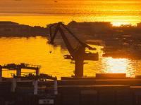 陕西西安到波兰-华沙生鲜冷链空运