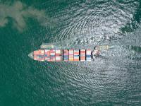 深圳到美国霍博肯快船专线门到门海运专线