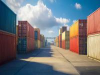 深圳市新洋川物流有限公司