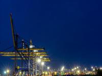 广东深圳到米德兰独立冷藏集装箱定制海运通道