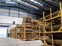 青岛耀翔国际物流有限公司部分公开资料