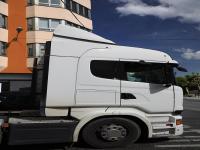 桂林市超胜物流有限公司