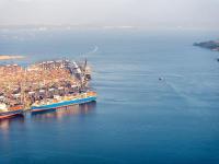 Bimco将制定新的中国港口费用条款