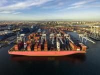 深圳市科锐泰物流有限公司相对应的素材