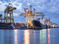 出租浙江-宁波1800㎡上下转口贸易仓库