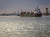 福州鹏邦物流有限公司简单介绍