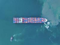 文具使用中国苏州跨境物流运送至伯明翰