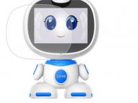 ​乐源智能教育机器人是机器人科技教育领域中品牌