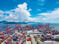 中国上海到美国孟菲斯快船专线门到门海运专线