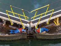 仓库安全管理的范式革命：从被动响应到AI驱动的主动预防