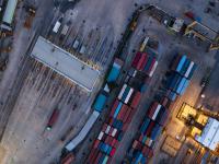 山东—潍坊到德国-法兰克福多用途船运输保税海运专线