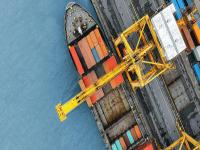 宁波到美国孟菲斯整柜海运定制海运通道