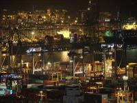 厦门致航物流有限公司相关内容